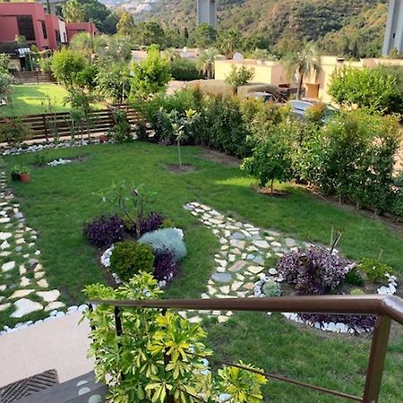 Gorgeous 3 Bedrooms In Villa Natural Reserve Park! 埃斯特波纳 外观 照片