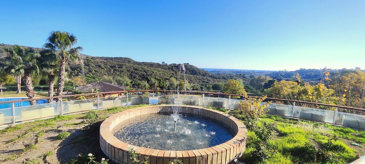 Gorgeous 3 Bedrooms In Villa Natural Reserve Park! 埃斯特波纳 外观 照片