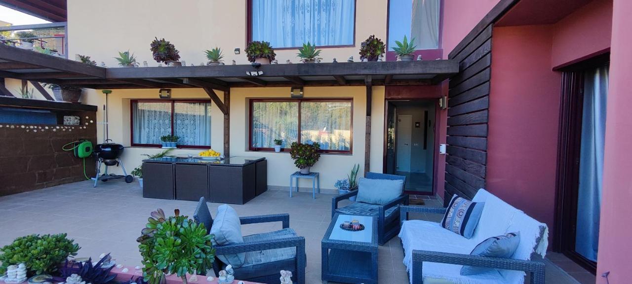 Gorgeous 3 Bedrooms In Villa Natural Reserve Park! 埃斯特波纳 外观 照片