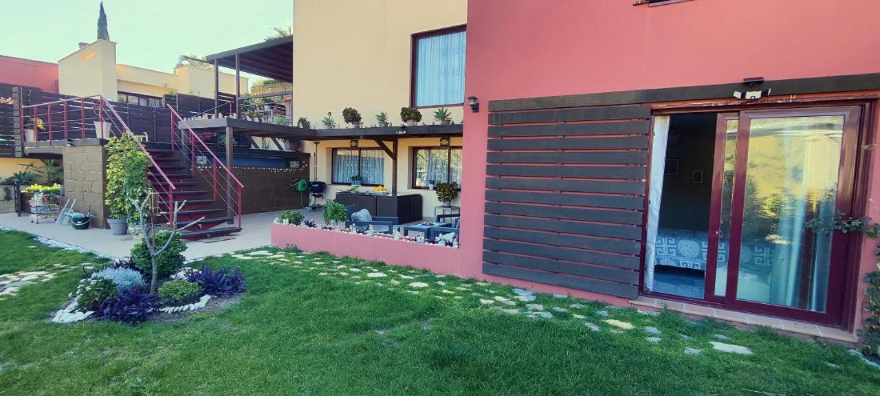 Gorgeous 3 Bedrooms In Villa Natural Reserve Park! 埃斯特波纳 外观 照片