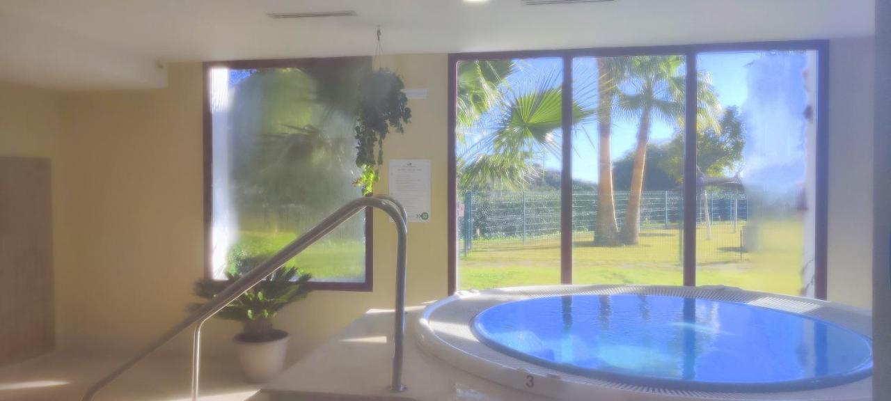 Gorgeous 3 Bedrooms In Villa Natural Reserve Park! 埃斯特波纳 外观 照片