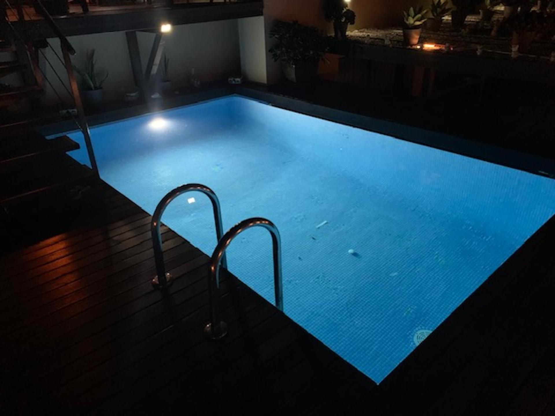 Gorgeous 3 Bedrooms In Villa Natural Reserve Park! 埃斯特波纳 外观 照片